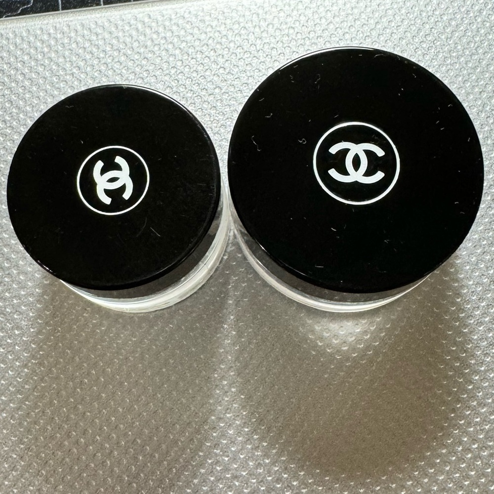 Chanel New Moon Illusion d’ombre cream eyeshadow